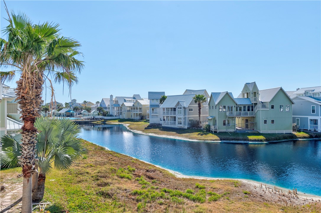 206 Bent Grass Drive Port Aransas TX 78373