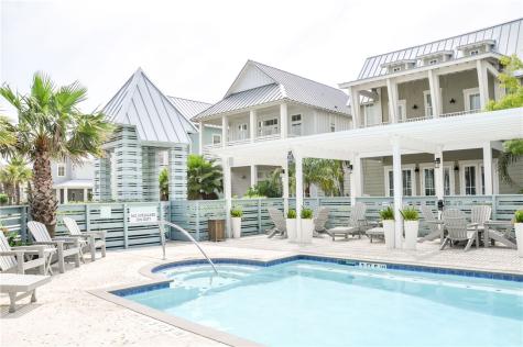 206 Bent Grass Drive Port Aransas TX 78373