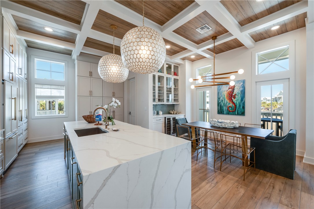 206 Bent Grass Drive Port Aransas TX 78373