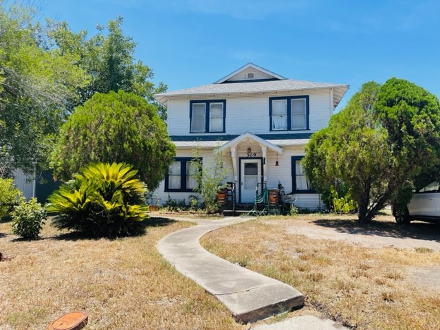 309 W Richard Avenue Kingsville TX 78363