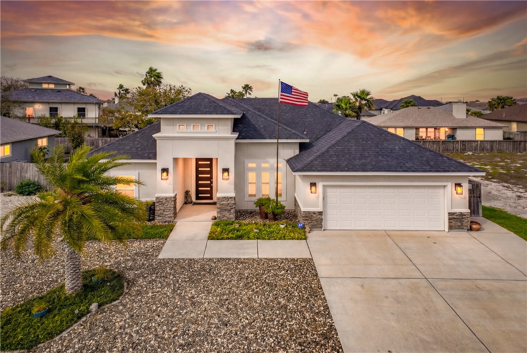 14841 Dasmarinas Drive Corpus Christi TX 78418