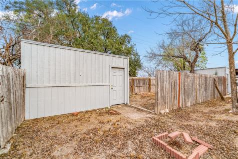 1419 S 11th Street Kingsville TX 78363