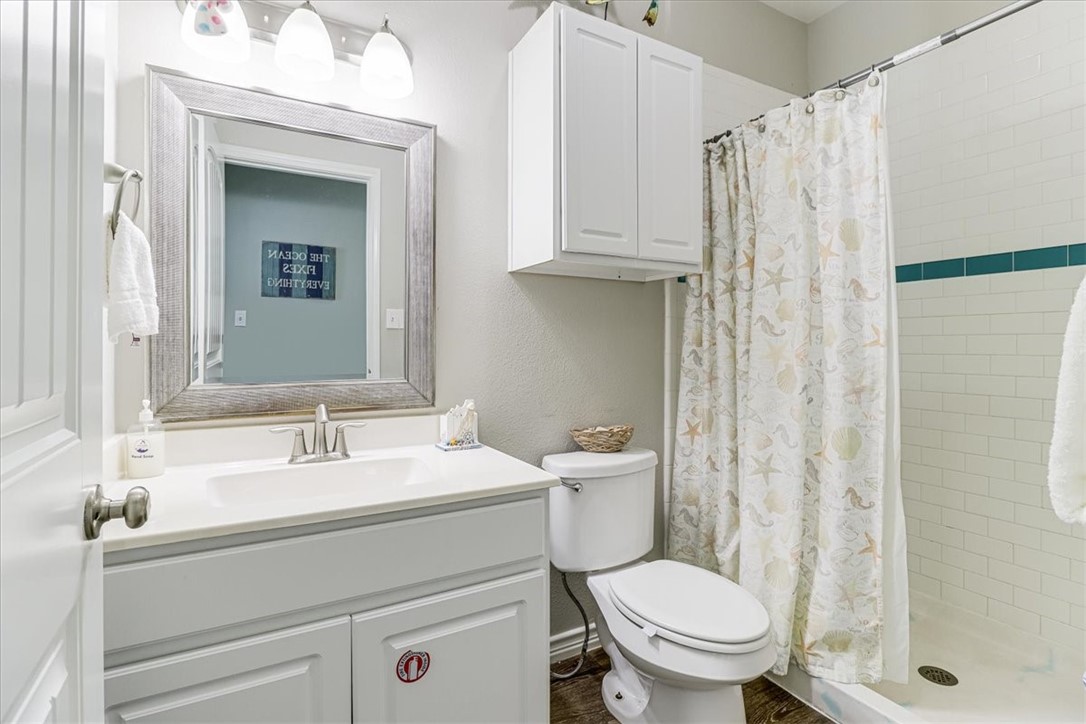 1813 Eleventh Street 403 Port Aransas TX 78373