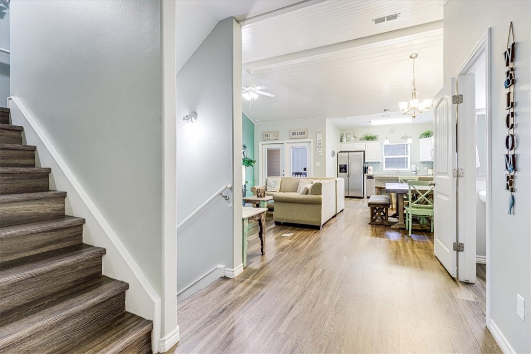 1813 Eleventh Street 403 Port Aransas TX 78373