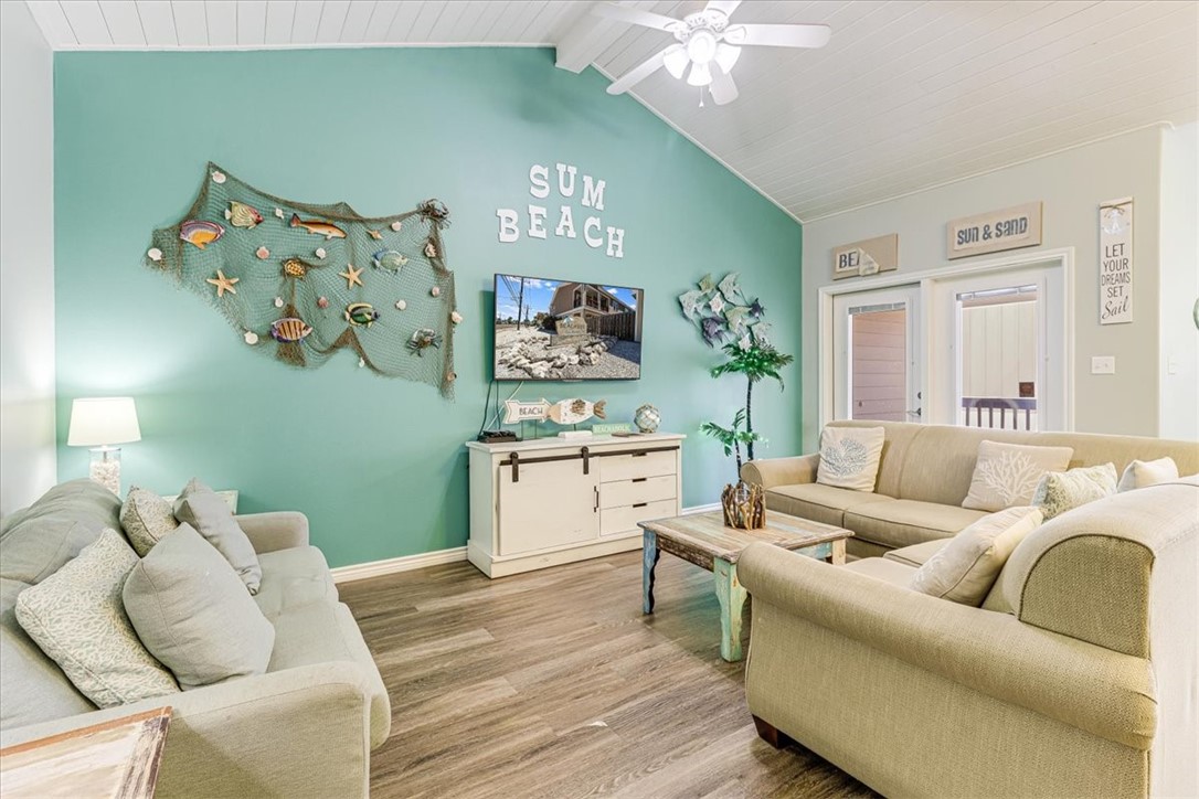 1813 Eleventh Street 403 Port Aransas TX 78373