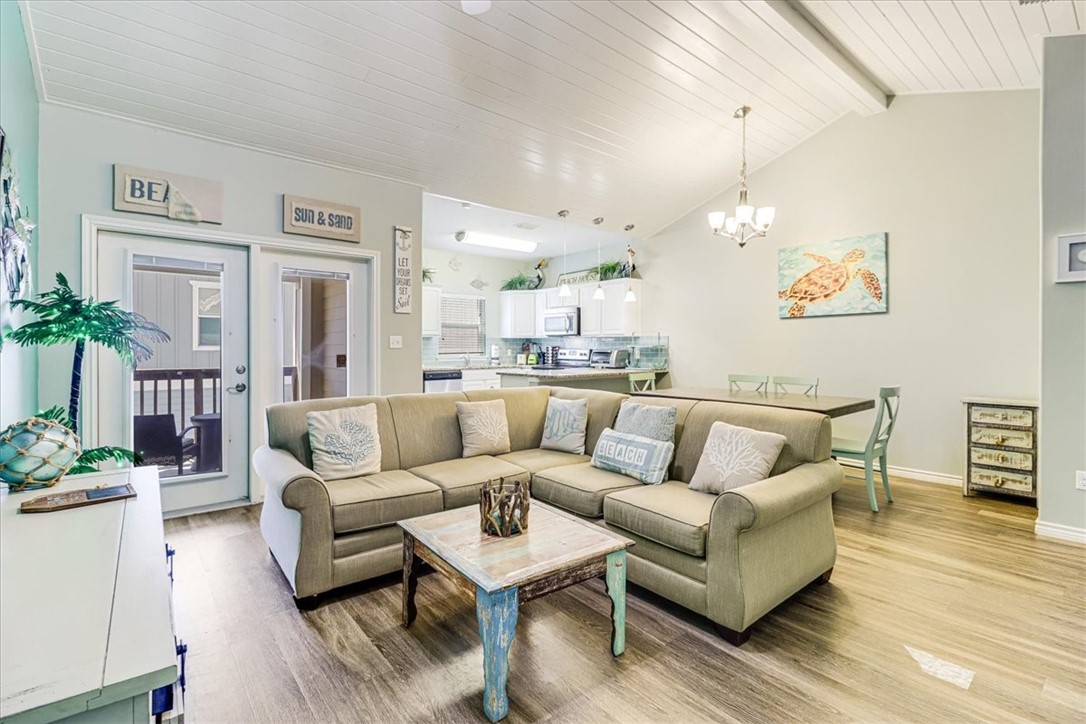 1813 Eleventh Street 403 Port Aransas TX 78373