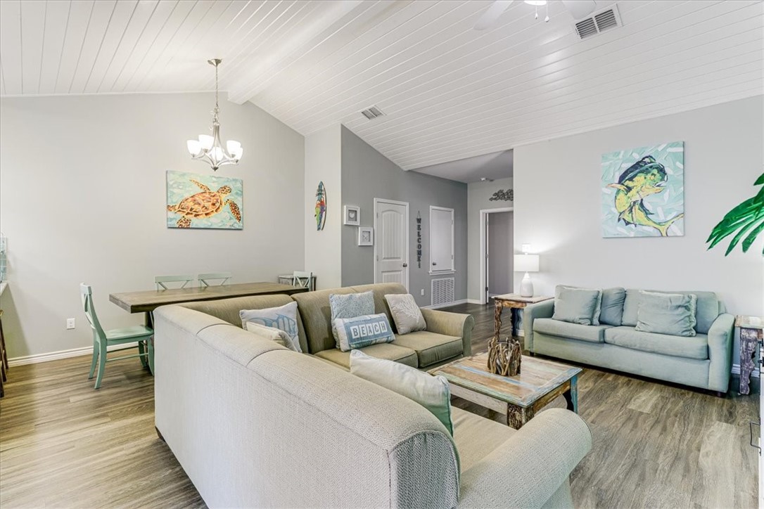 1813 Eleventh Street 403 Port Aransas TX 78373