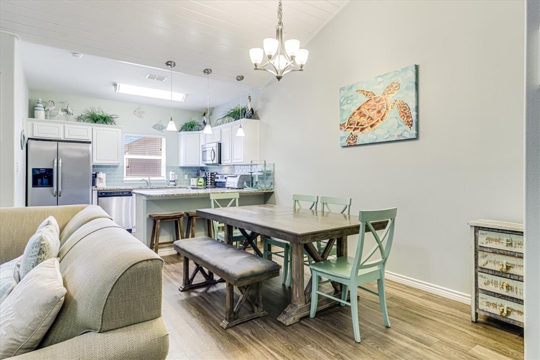 1813 Eleventh Street 403 Port Aransas TX 78373