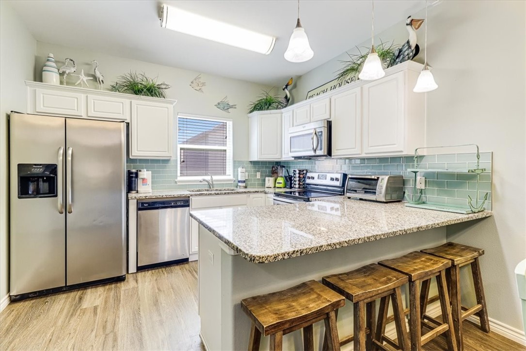 1813 Eleventh Street 403 Port Aransas TX 78373