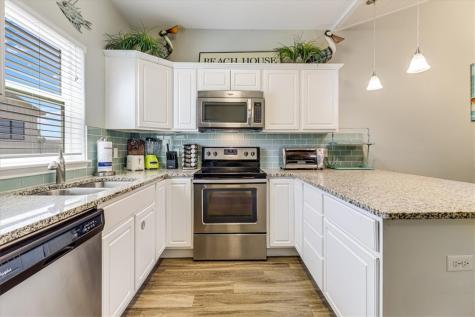 1813 Eleventh Street 403 Port Aransas TX 78373