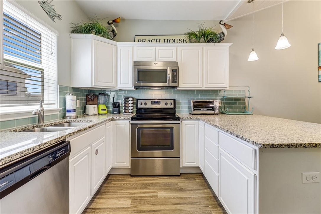 1813 Eleventh Street 403 Port Aransas TX 78373