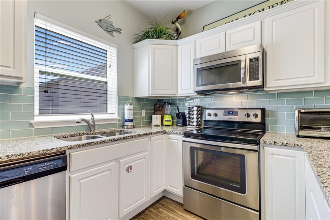 1813 Eleventh Street 403 Port Aransas TX 78373