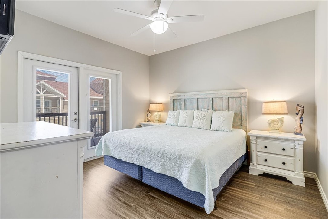 1813 Eleventh Street 403 Port Aransas TX 78373