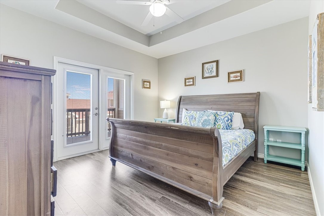 1813 Eleventh Street 403 Port Aransas TX 78373
