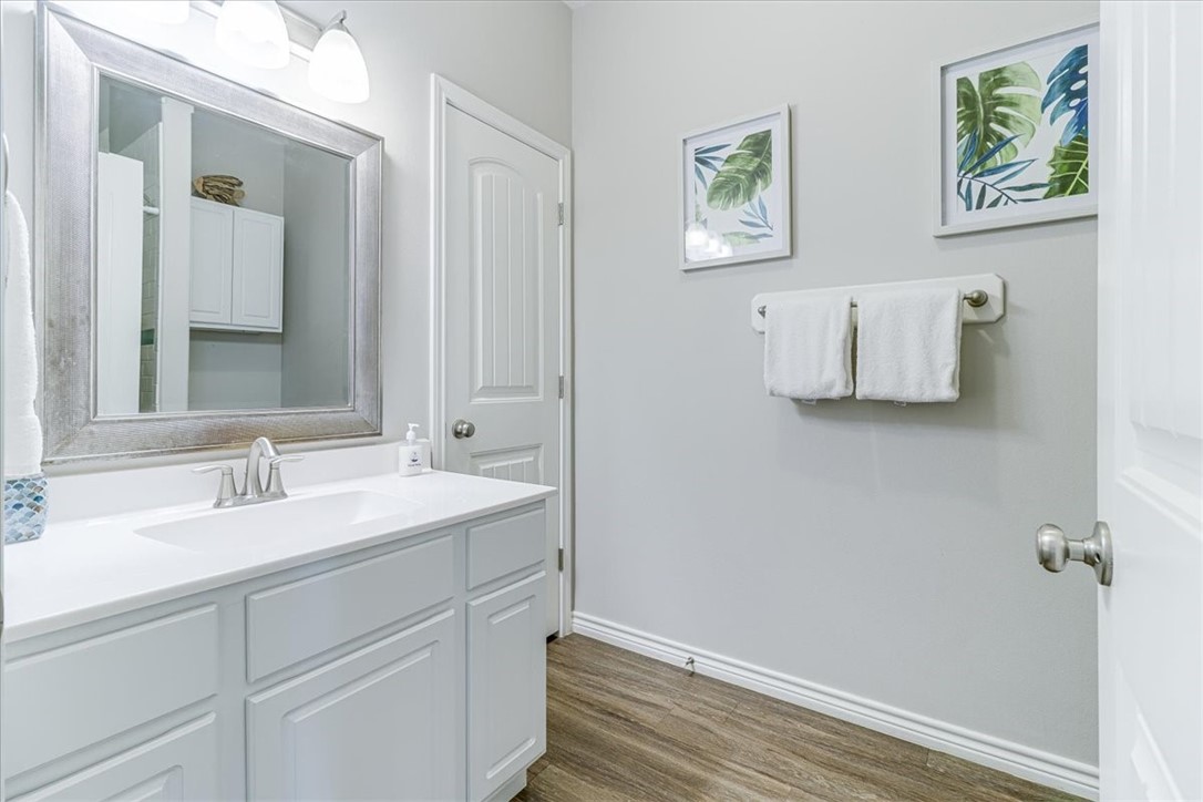 1813 Eleventh Street 403 Port Aransas TX 78373