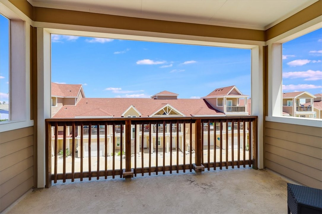 1813 Eleventh Street 403 Port Aransas TX 78373
