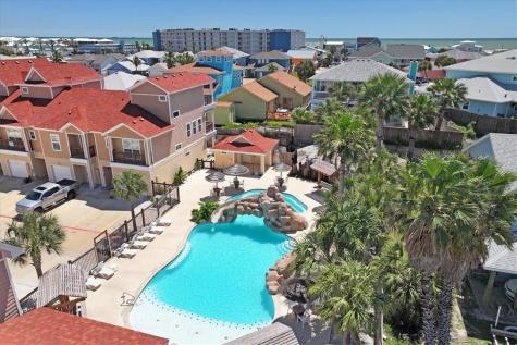 1813 Eleventh Street 403 Port Aransas TX 78373