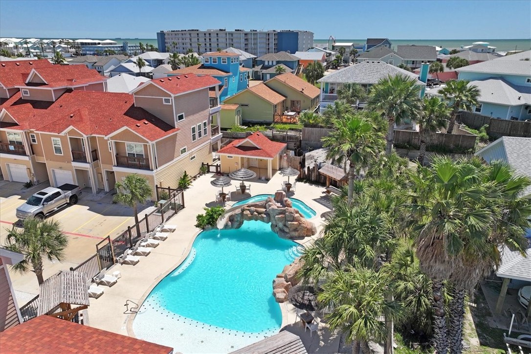 1813 Eleventh Street 403 Port Aransas TX 78373