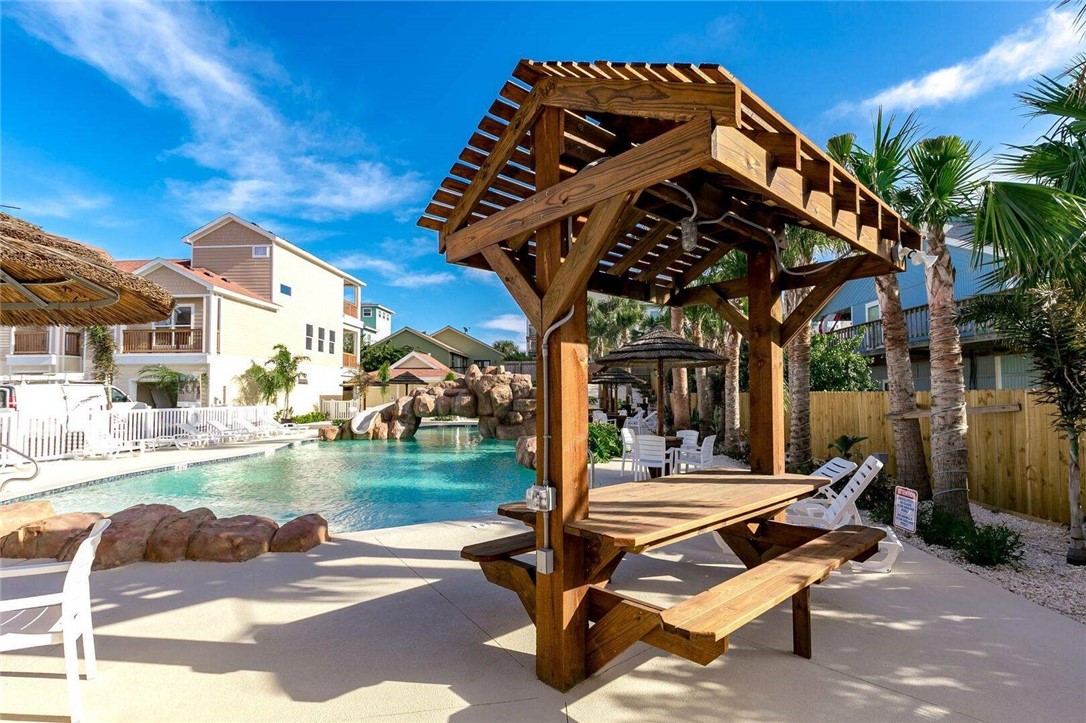 1813 Eleventh Street 403 Port Aransas TX 78373