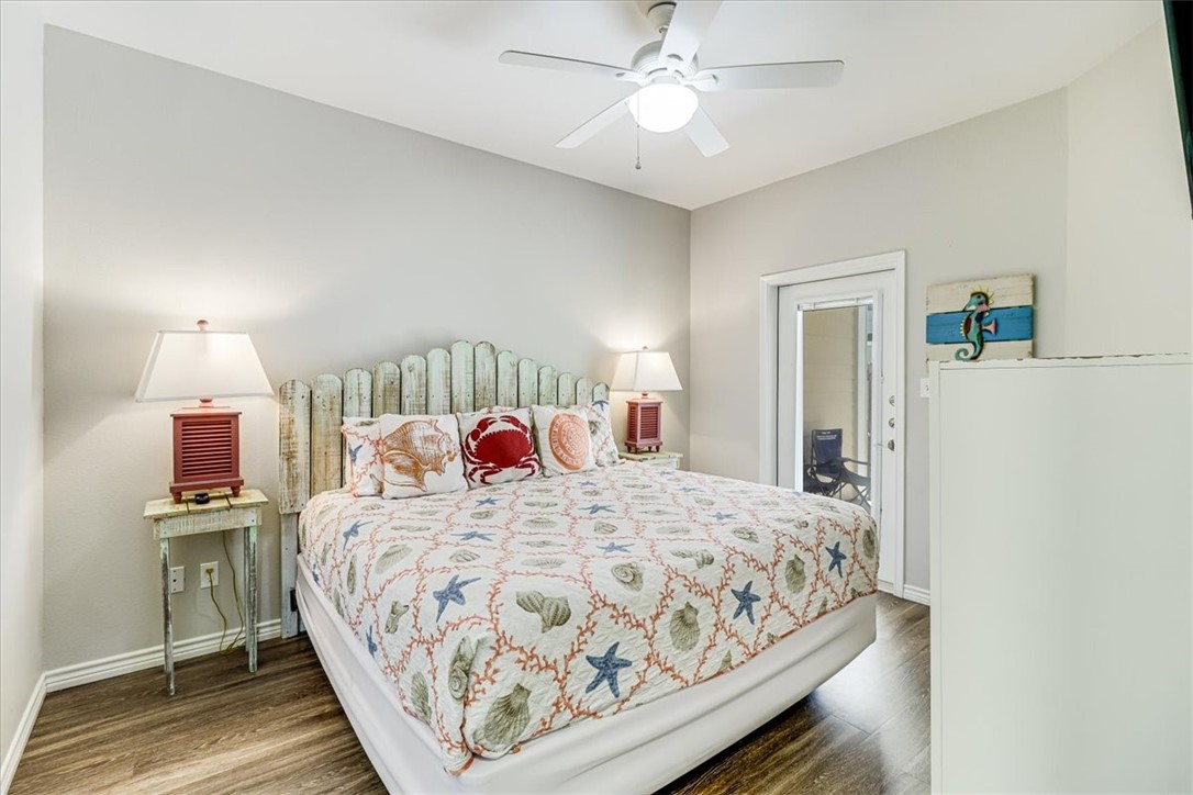 1813 Eleventh Street 403 Port Aransas TX 78373