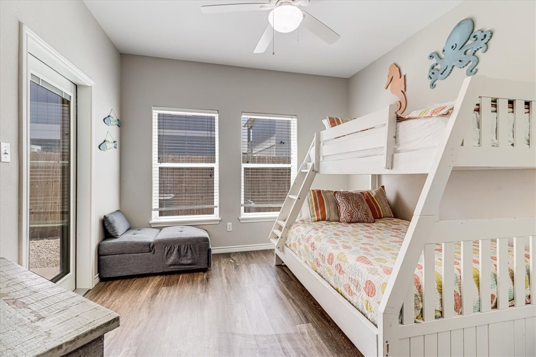 1813 Eleventh Street 403 Port Aransas TX 78373