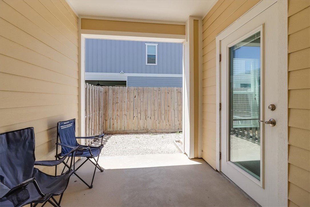 1813 Eleventh Street 403 Port Aransas TX 78373