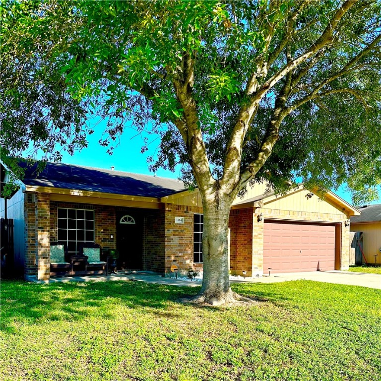 3314 Creek Side Drive Corpus Christi TX 78410
