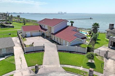 113 Shorecliff Drive Portland TX 78374