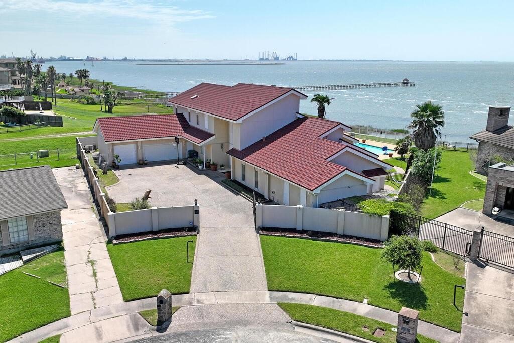 113 Shorecliff Drive Portland TX 78374