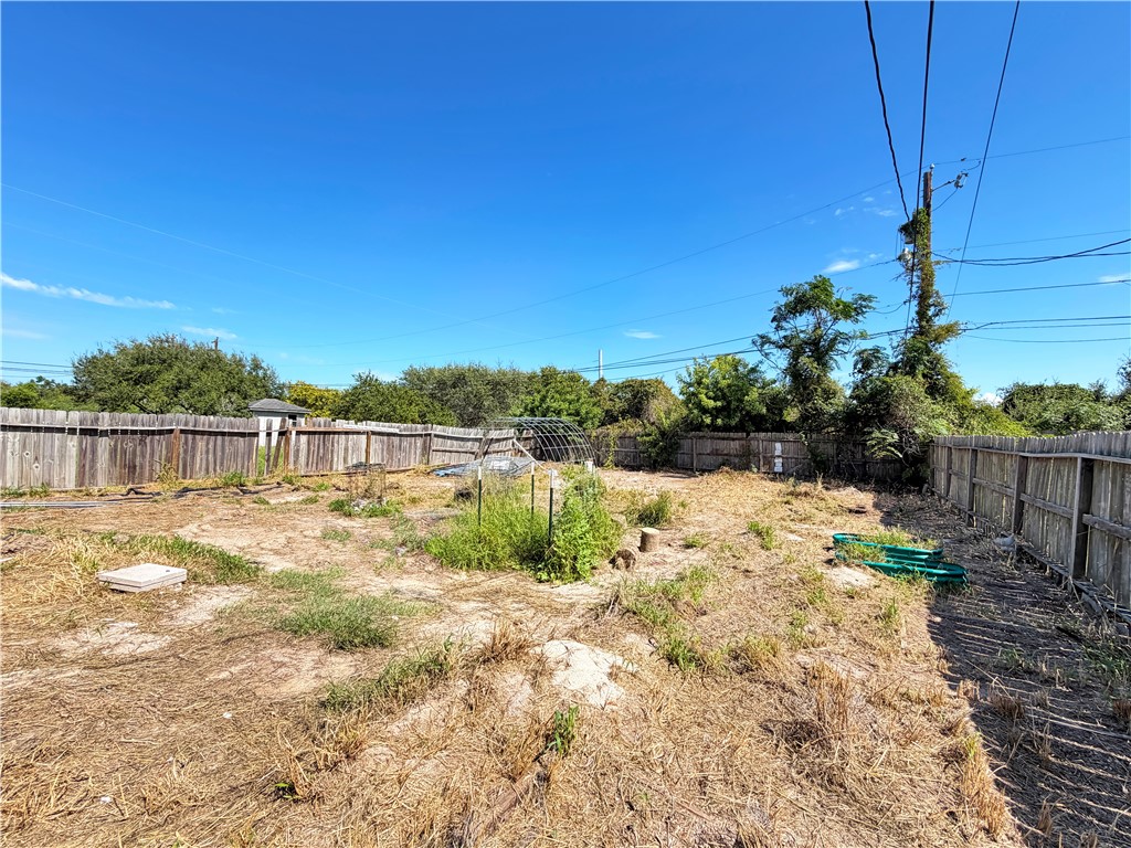 1913 Sandy Way Corpus Christi TX 78418