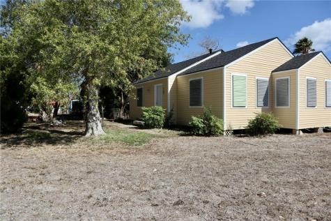 1166 York Avenue Corpus Christi TX 78404