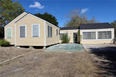 1166 York Avenue Corpus Christi TX 78404