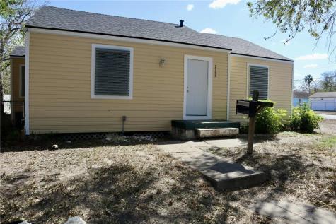 1166 York Avenue Corpus Christi TX 78404