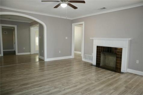 1166 York Avenue Corpus Christi TX 78404