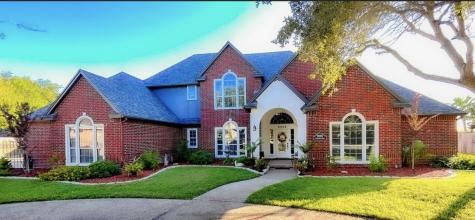 8005 Piedrabuena Drive Corpus Christi TX 78414