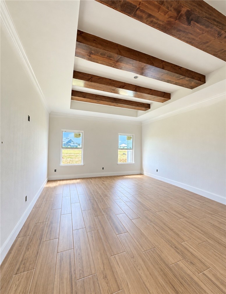 4 Peets Bend Drive Rockport TX 78382