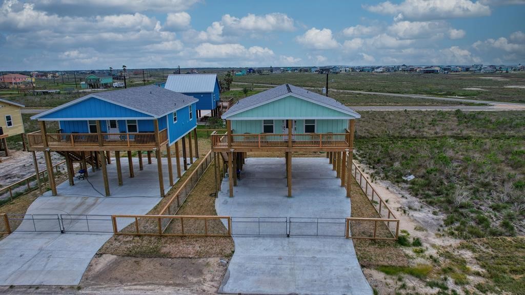 370 W Misty Oak W Rockport TX 78382