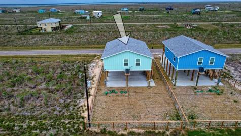 370 W Misty Oak W Rockport TX 78382