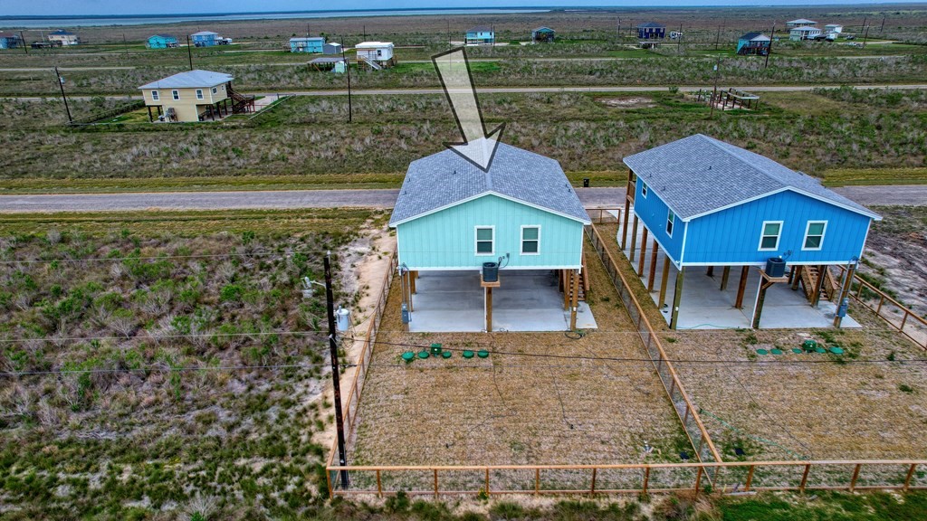 370 W Misty Oak W Rockport TX 78382