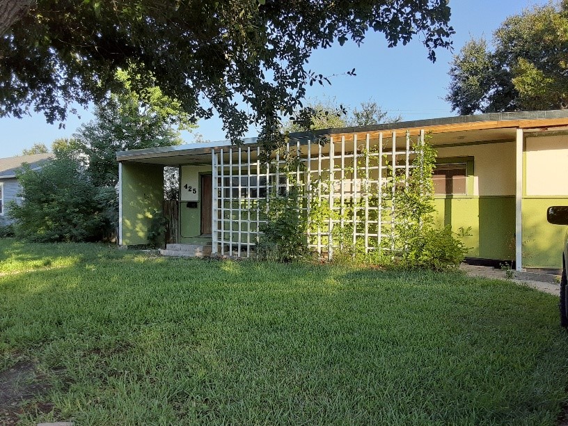 425 Homecrest Street Corpus Christi TX 78412
