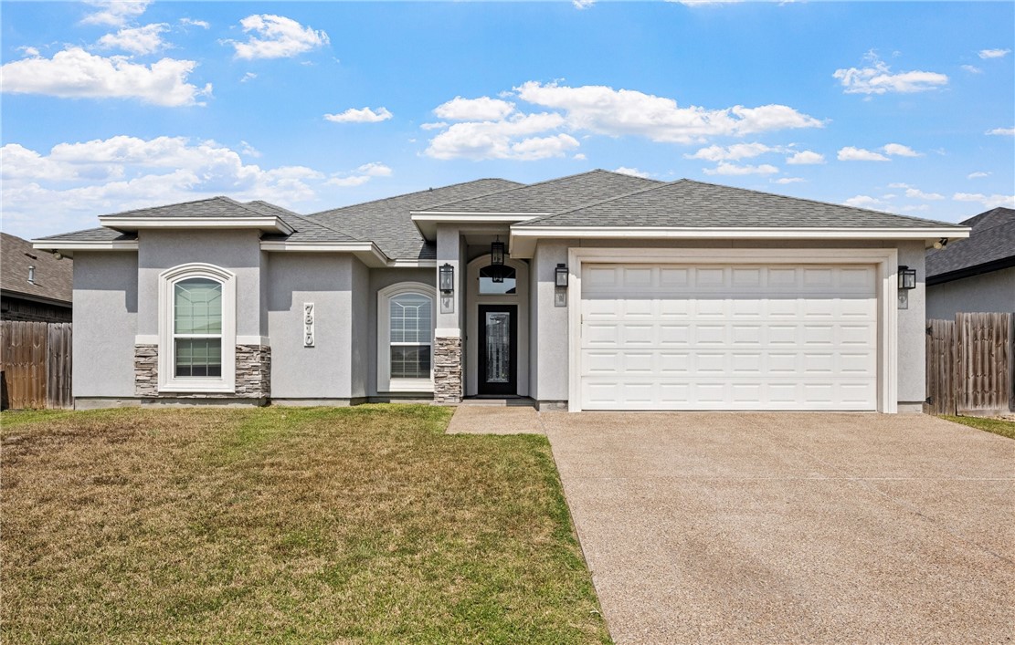 7810 Iron Man Drive Corpus Christi TX 78414