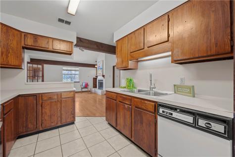 606 N Seventh Street Fulton TX 78358