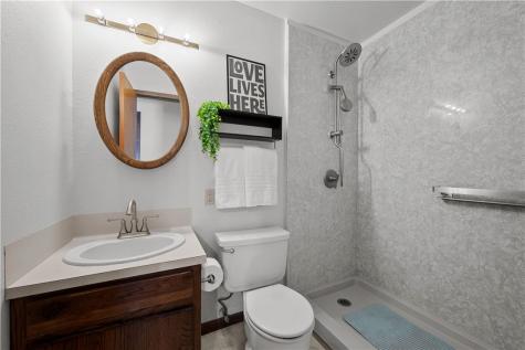 606 N Seventh Street Fulton TX 78358