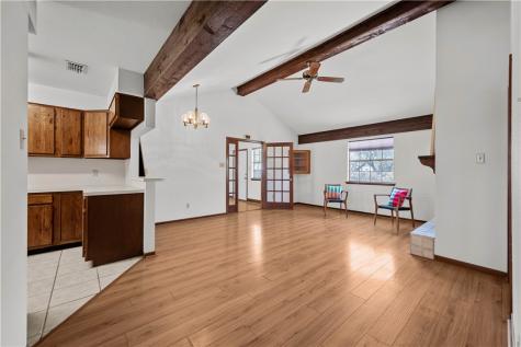 606 N Seventh Street Fulton TX 78358