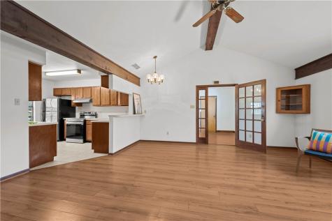 606 N Seventh Street Fulton TX 78358