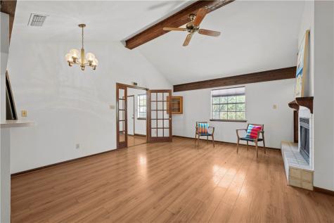 606 N Seventh Street Fulton TX 78358