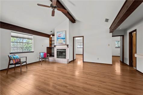 606 N Seventh Street Fulton TX 78358