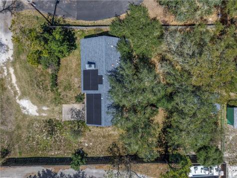 606 N Seventh Street Fulton TX 78358