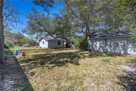 606 N Seventh Street Fulton TX 78358