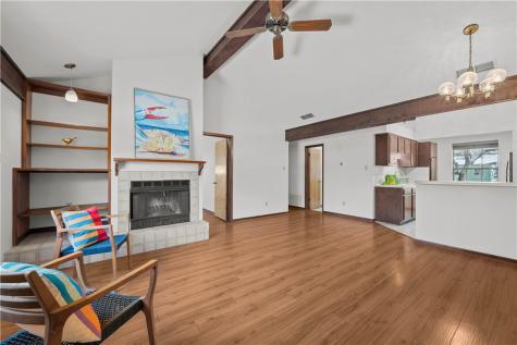 606 N Seventh Street Fulton TX 78358